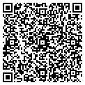 QR code with B O Edwards contacts