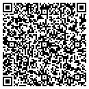 QR code with R & I Paint Supply contacts
