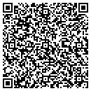 QR code with Harvey Carisa contacts