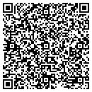 QR code with U&I Enterprises contacts
