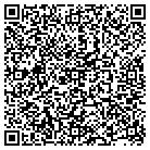 QR code with Calhoun Pena Corsentino Pc contacts