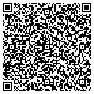 QR code with University Health Systems Home contacts