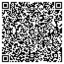 QR code with Hurst Laura contacts