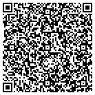 QR code with Marine University contacts