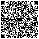 QR code with Mfn Barry University Hollywood contacts