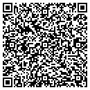QR code with King Suzie contacts