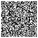 QR code with Chris Gibson contacts