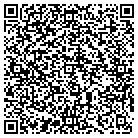 QR code with Rhapsody Academy of Music contacts