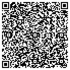 QR code with Martha's Poor Boy Cafe contacts