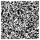 QR code with Tehillim Church-God in Christ contacts