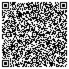 QR code with The Church Of God Of Sion contacts