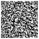 QR code with Rasmussen College contacts