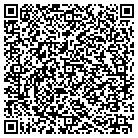 QR code with Hintonadut Care/Second Chance Comm contacts