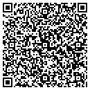 QR code with Hospice of Dayton contacts