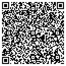 QR code with Hospice of Huntington contacts