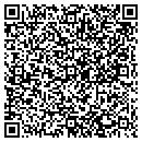 QR code with Hospice Tricare contacts