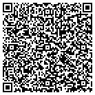 QR code with T Martina Porter Msw contacts