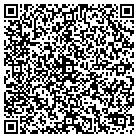 QR code with Unitarian Universalist Cmnty contacts