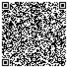 QR code with Cybercom Ventures Inc contacts