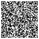 QR code with United Church First contacts
