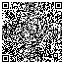 QR code with Redfield Lisa A contacts