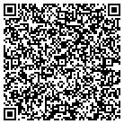 QR code with Cotter Corporation (n S L) contacts