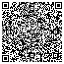 QR code with David Lines contacts
