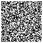 QR code with D Bar C Dalworth Business Acad contacts