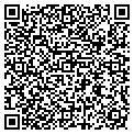 QR code with Deciphex contacts