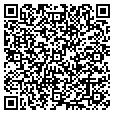 QR code with Delphinium contacts