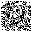 QR code with The Florida State University contacts