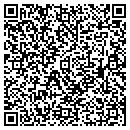 QR code with Klotz Works contacts