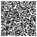 QR code with D'signs By D'ann contacts