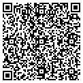 QR code with Dt Creations contacts