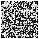 QR code with Chaz Mover contacts