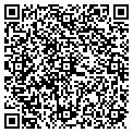 QR code with U Fla contacts