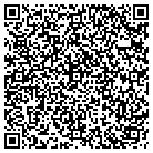 QR code with University Capital Solutions contacts