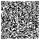 QR code with University-Central FL Research contacts