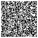 QR code with University Centre contacts