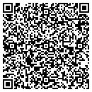 QR code with University Clean contacts