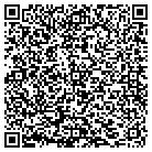 QR code with University Club At Lynn Univ contacts