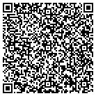 QR code with The Sherwin-Williams Company contacts