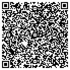 QR code with The Sherwin-Williams Company contacts