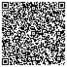 QR code with The Sherwin-Williams Company contacts