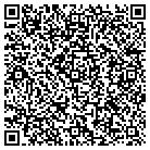 QR code with The Sherwin-Williams Company contacts