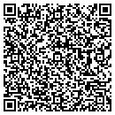QR code with Ashley Manor contacts