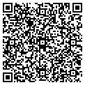 QR code with Eric Reiter contacts