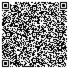 QR code with The Sherwin-Williams Company contacts