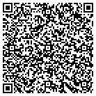 QR code with University Of Central Florida contacts