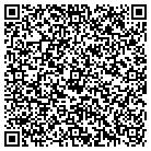 QR code with University Of Central Florida contacts
